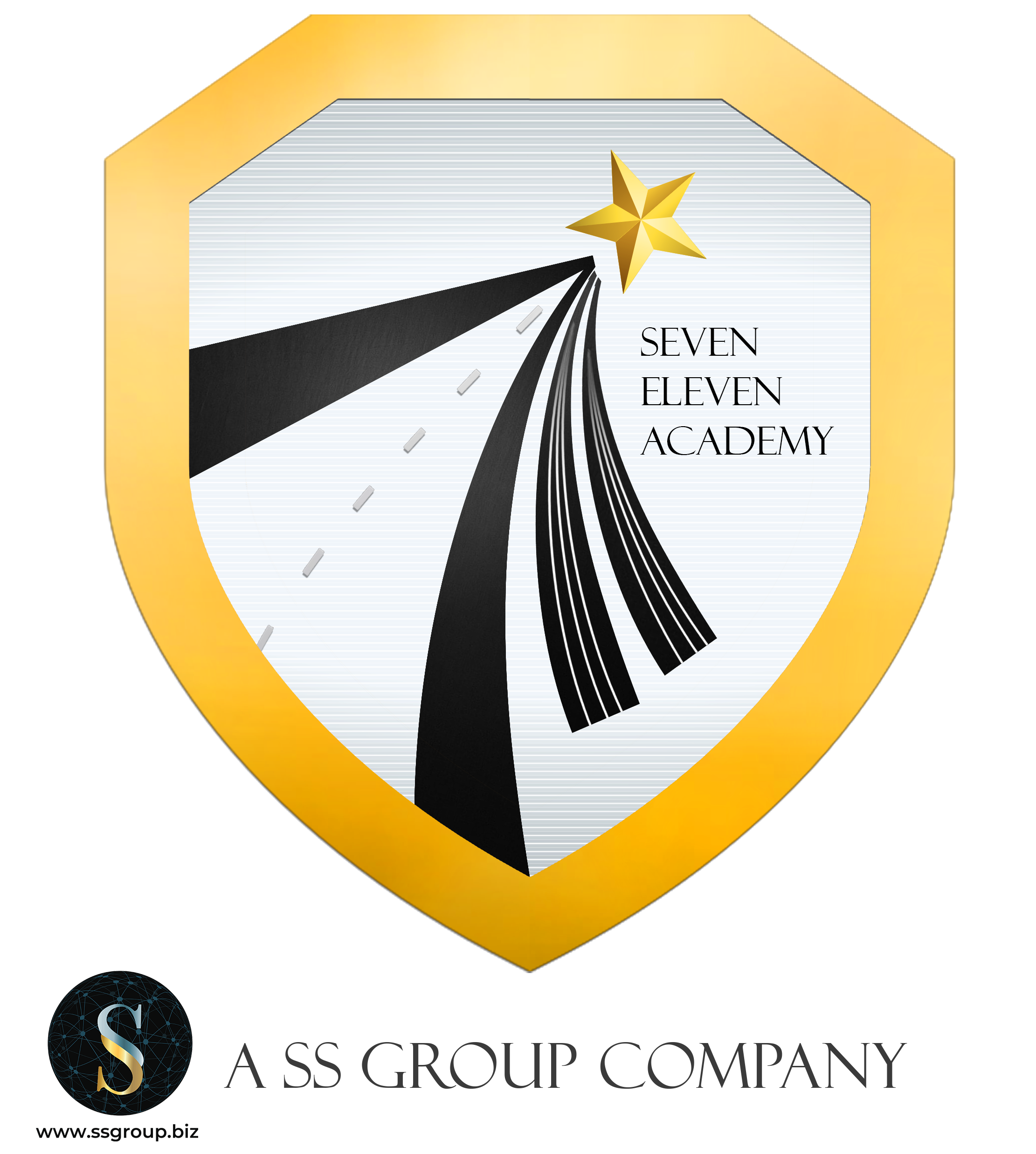Seven Eleven Logo