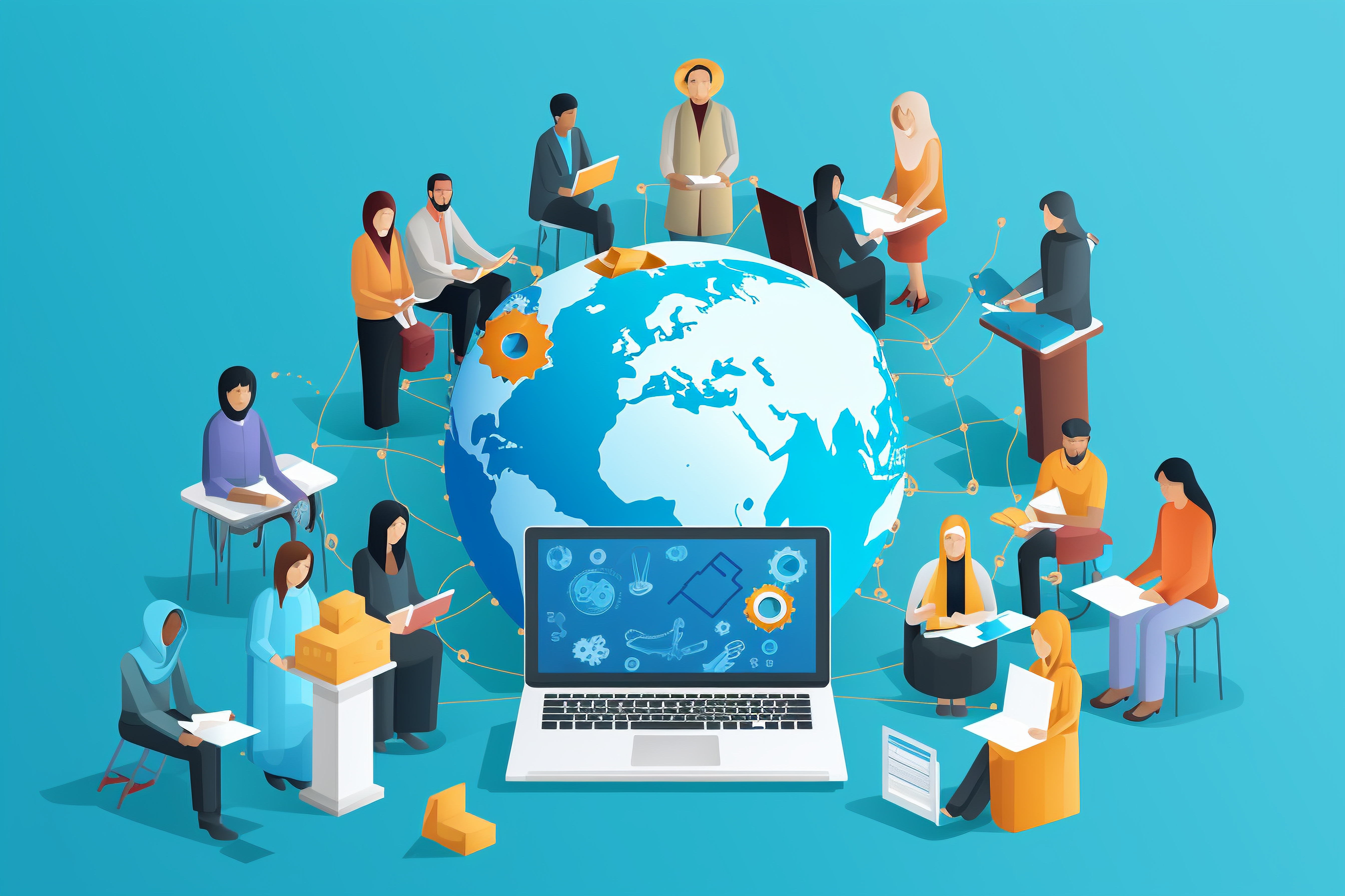 Networking